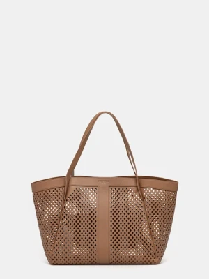 Twinset torebka skórzana