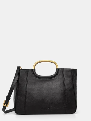 Twinset torebka tote damska skórzana