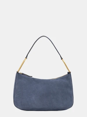 Twinset torebka zamszowa