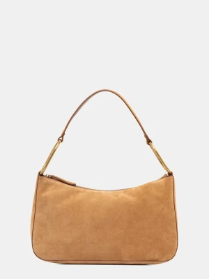 Twinset torebka zamszowa