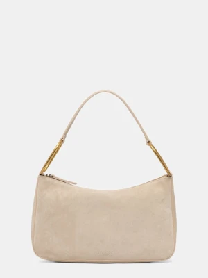 Twinset torebka zamszowa