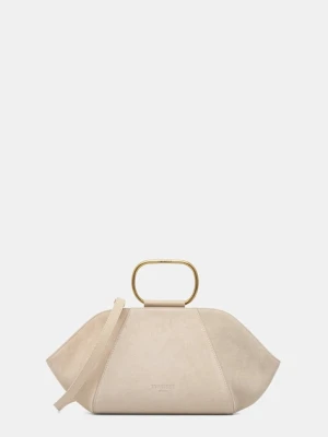 Twinset torebka zamszowa