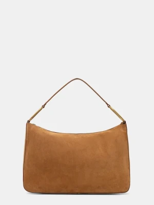 Twinset torebka zamszowa