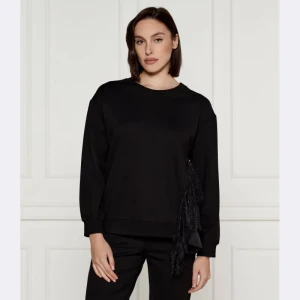 Twinset U&B Bluza | Loose fit