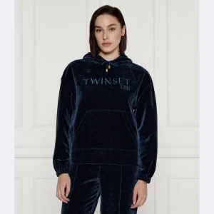 Twinset U&B Bluza | Loose fit