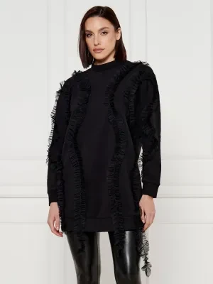 Twinset U&B Bluza | Loose fit