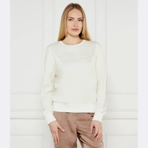 Twinset U&B Bluza | Regular Fit