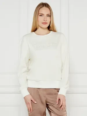 Zdjęcie produktu Twinset U&B Bluza | Regular Fit