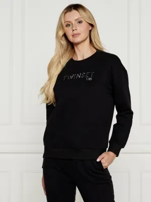 Twinset U&B Dres | Regular Fit