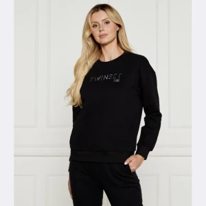 Twinset U&B Dres | Regular Fit