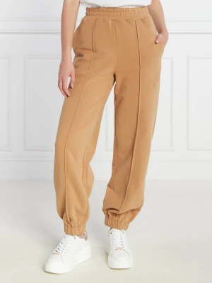 Twinset U&B Spodnie dresowe | Regular Fit