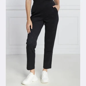Twinset U&B Spodnie | Regular Fit