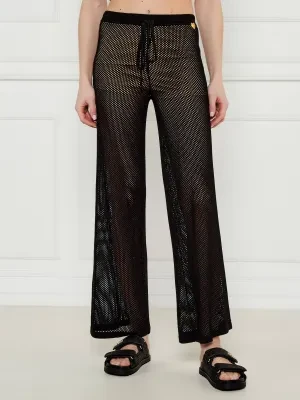 Zdjęcie produktu Twinset U&B Spodnie | Regular Fit