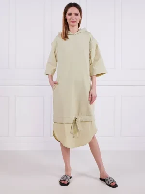 Twinset U&B Sukienka