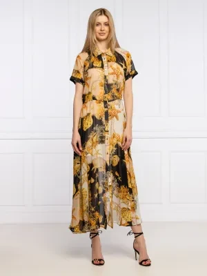 Twinset U&B Sukienka + halka