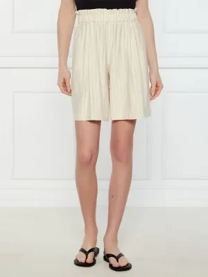 Twinset U&B Szorty | Regular Fit