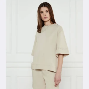 Twinset U&B T-shirt | Oversize fit