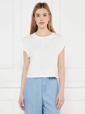 Twinset U&B T-shirt | Regular Fit