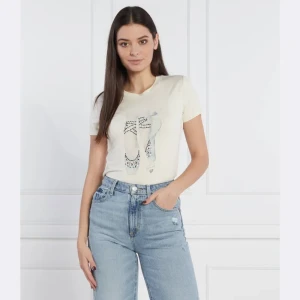 Twinset U&B T-shirt | Regular Fit