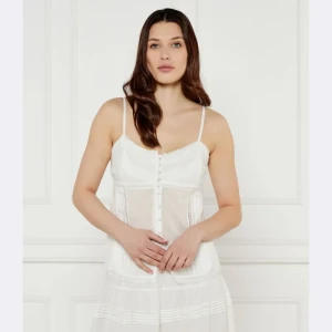 Twinset U&B Top | Regular Fit