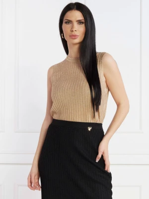 Twinset U&B Top | Regular Fit