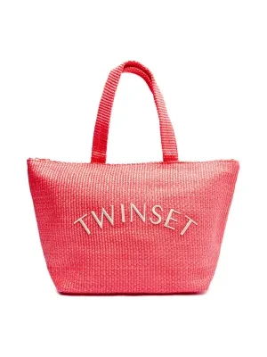 Zdjęcie produktu Twinset U&B Torba plażowa