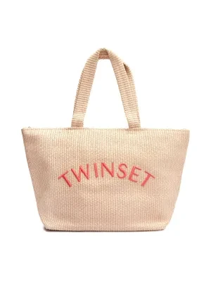 Twinset U&B Torba plażowa