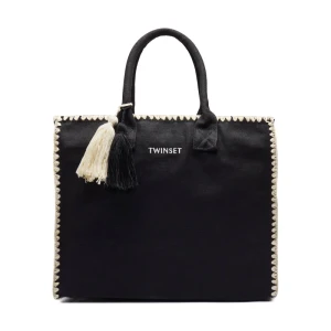 Zdjęcie produktu Twinset U&B Torba plażowa