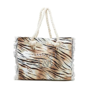 Twinset U&B Torba plażowa