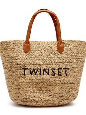 Twinset U&B Torba plażowa