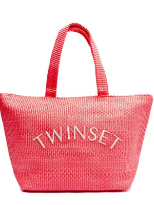 Twinset U&B Torba plażowa