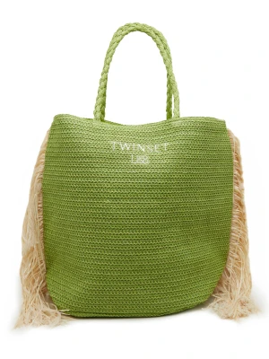 Twinset U&B Torba plażowa