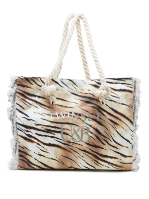 Twinset U&B Torba plażowa