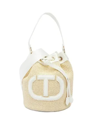 TWINSET Worek SECCHIELLO