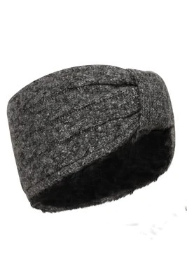 Twist Front - opaska damska - Black Mountain Warehouse