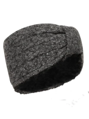 Twist Front - opaska damska - Black Mountain Warehouse
