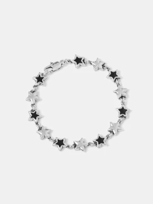 Twojeys bransoletka posrebrzana