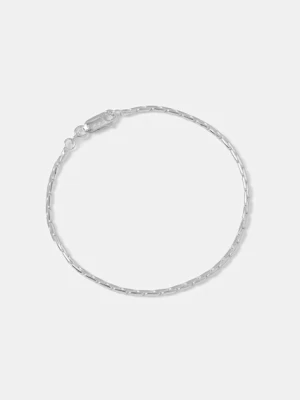 Twojeys bransoletka srebrna