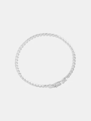 Twojeys bransoletka srebrna