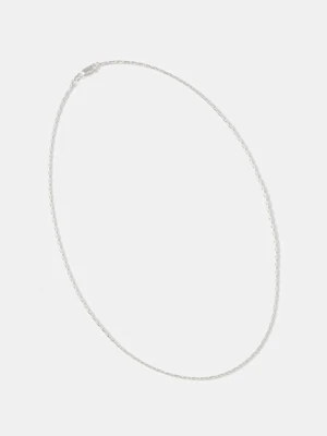 Twojeys naszyjnik srebrny