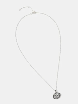 Twojeys naszyjnik srebrny