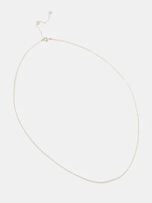 Twojeys naszyjnik srebrny