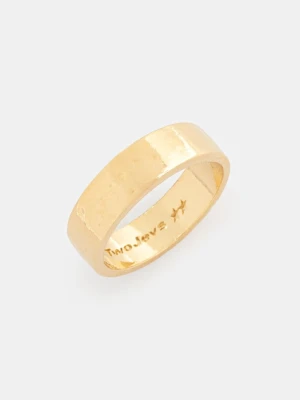 Twojeys pierścionek