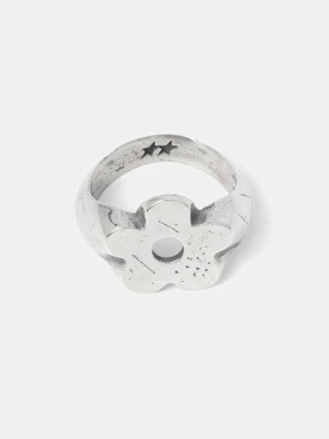 Twojeys pierścionek srebrny