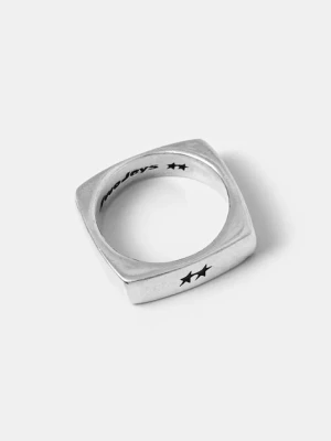 Twojeys pierścionek srebrny