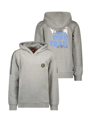 Tygo & Vito Bluza "Held" w kolorze szarym rozmiar: 92