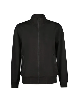 Tygo & Vito Kurtka sportowa "Duke" w kolorze czarnym rozmiar: 146/152