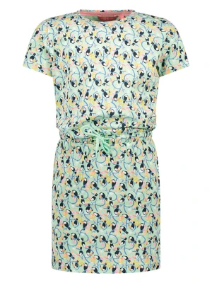 Tygo & Vito Sukienka "AOP" ze wzorem rozmiar: 146/152