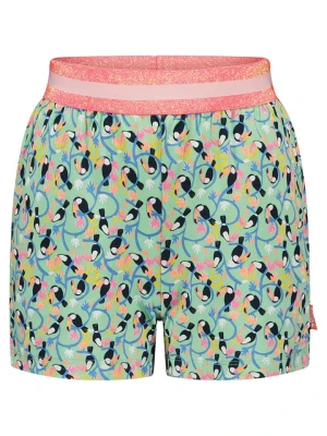 Tygo & Vito Szorty "AOP" ze wzorem rozmiar: 146/152