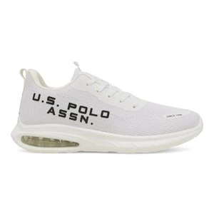 U.S. POLO ASSN. ACTIVE001 Biały